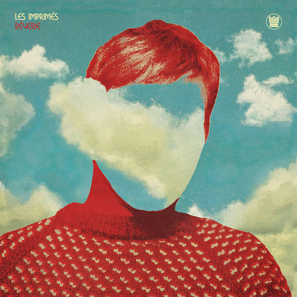 Les Imprimés : Rêverie (LP, Album)