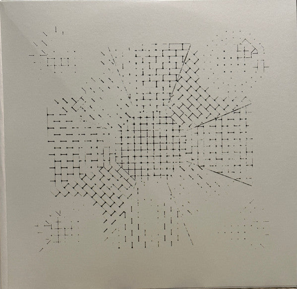 Slowdive : Everything Is Alive (LP, Album, Club, Ltd, Ora)