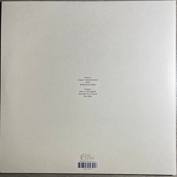 Slowdive : Everything Is Alive (LP, Album, Club, Ltd, Ora)