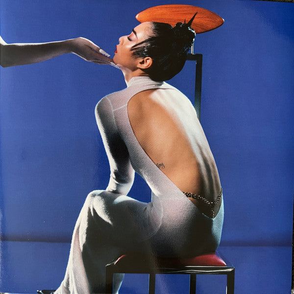 Rina Sawayama : Hold The Girl (LP, Album, S/Edition, Opa)