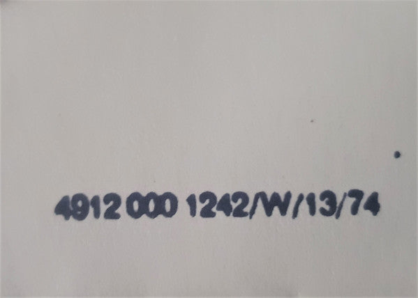 Robert Schumann, Berliner Philharmoniker ∙ Herbert von Karajan : Symphonie Nr.3 „Rheinische“ "Rhenish" (LP, RE)