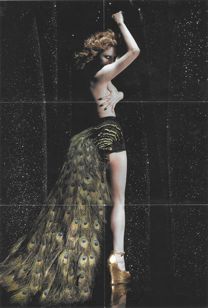 Goldfrapp : Supernature (SACD, Hybrid, Multichannel, Album + DVD-V, Multich)