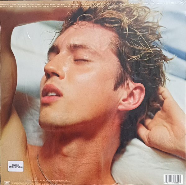 Troye Sivan : Something To Give Each Other (LP, Album)