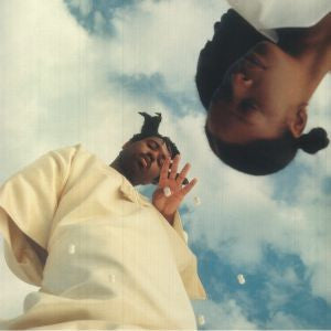 Sampha : Lahai (LP, Album)