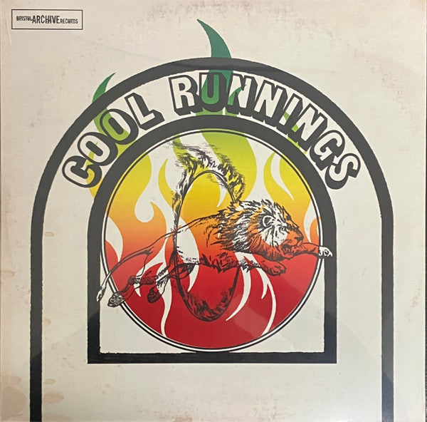 Cool Running : Cool Runnings (LP)