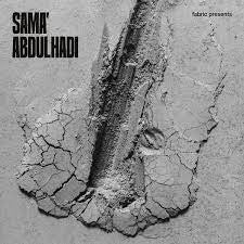 Sama' Abdulhadi : Fabric Presents Sama' Abdulhadi (12", Comp)
