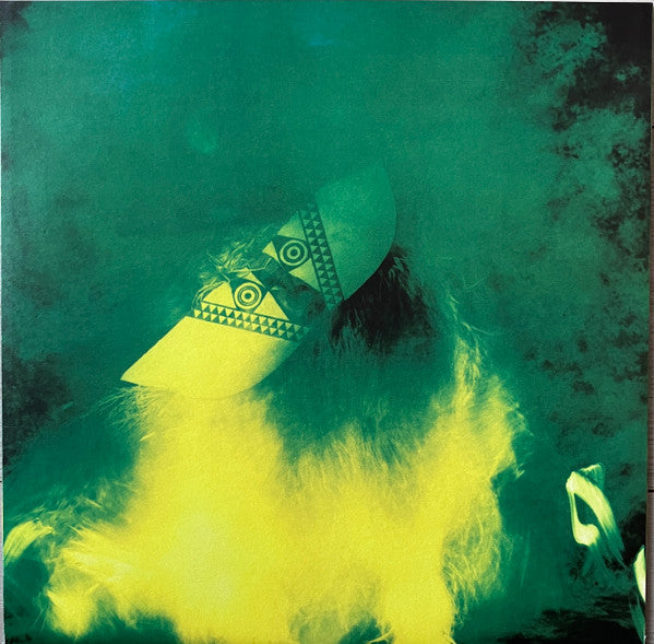 Dead Can Dance : Spiritchaser (2xLP, Album, RE, RP)
