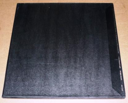 Michael Nesmith : The Prison (LP, Album + Box)