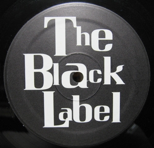 4 Tune (3) : This Time I Know It's For Real (12")