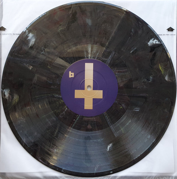 Regurgitator : Invader (LP, Album)