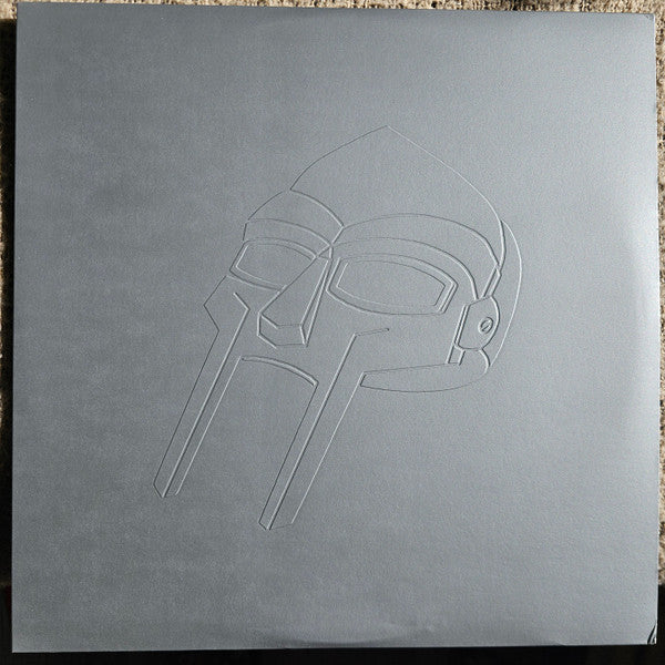 MF Doom : Operation: Doomsday (2xLP, Album, RE, RM)