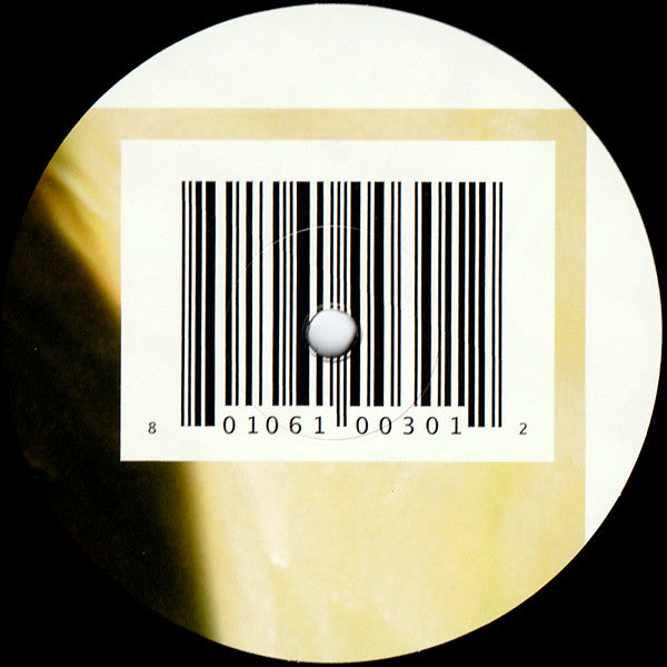 Aphex Twin : ...I Care Because You Do (2xLP, Album, Bioplastic, RE, RP)