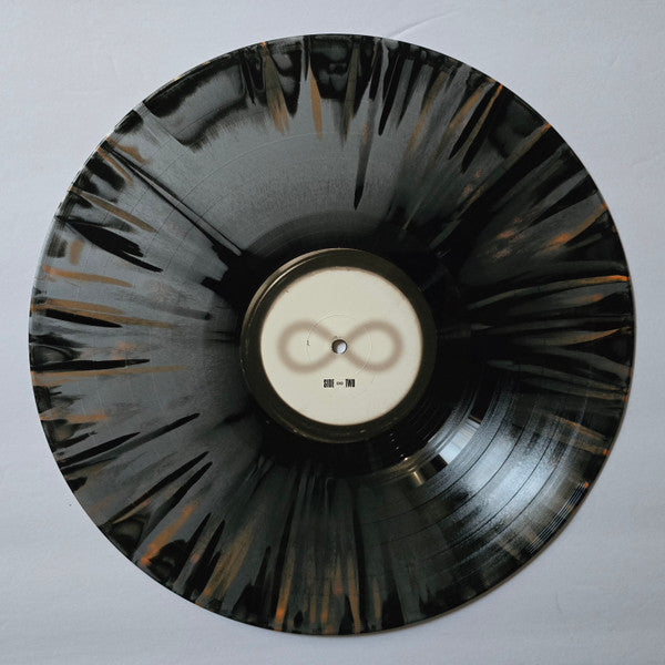 The Dillinger Escape Plan : Calculating Infinity (LP, Album, RE, RP, Cus)