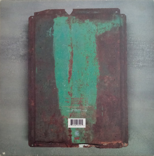 Andrea Parker : Melodious Thunk (12")