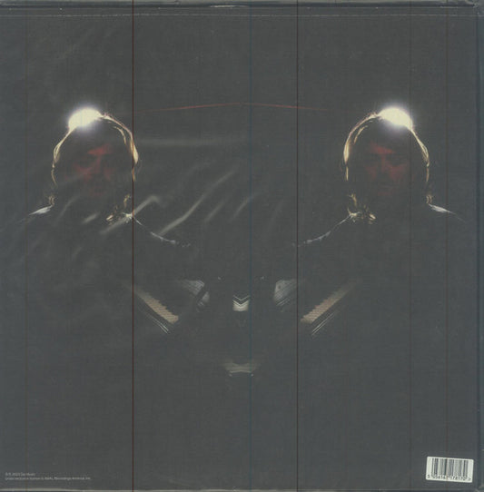 Djo (13) : Twenty Twenty (LP, Album, RE)