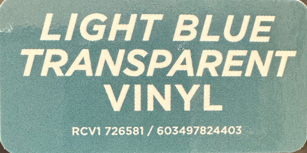 Gram Parsons : Now Playing (LP, Comp, Blu)