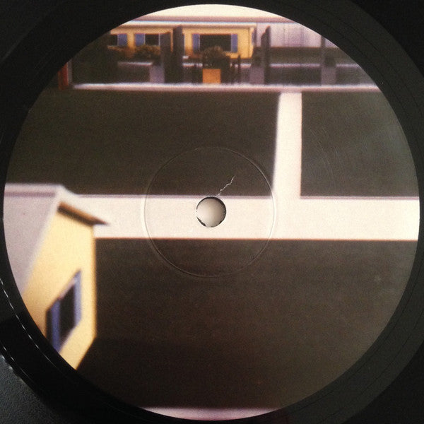Real Estate (2) : Days (LP, Album, 180)