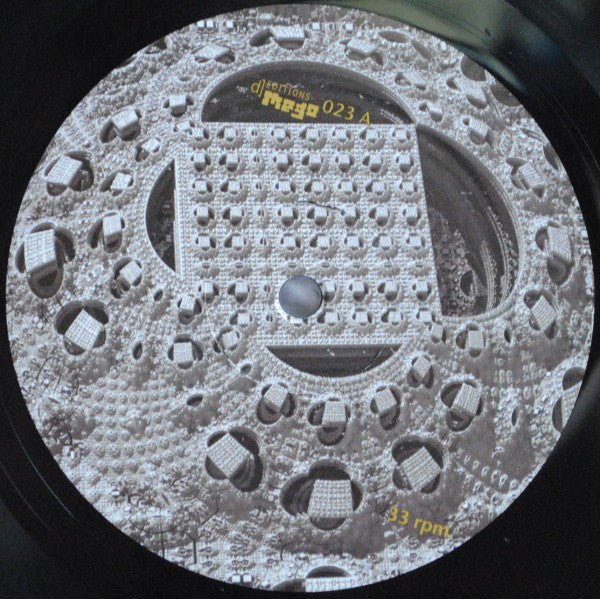 (Fake) The Facts - Dieb13 / Mats Gustafsson / Martin Siewert : (Fake) The Facts (LP)