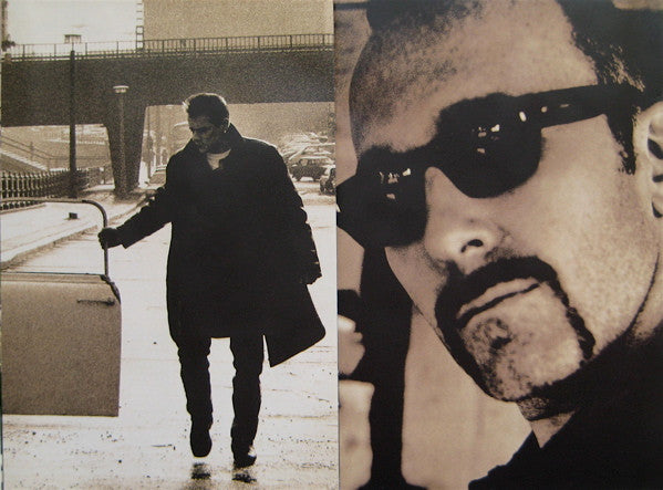 U2 : The Best Of 1990-2000 (DVD-V, Comp)