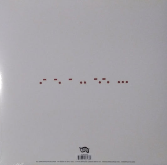 Interpol : Antics (LP, Album, Ltd, RE, RP, Red)