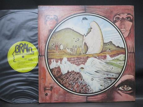 Jane : III (LP, Album, Promo, RE)