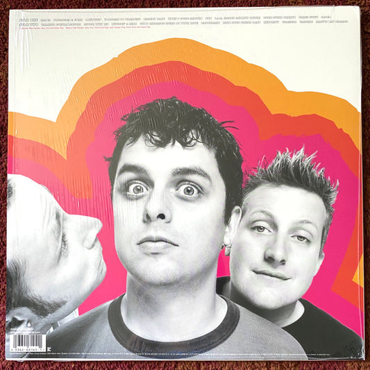 Green Day : International Superhits! (LP, Comp, RE)
