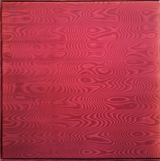 Franz Lehár, Elizabeth Harwood · Teresa Stratas · Werner Hollweg · René Kollo · Zoltan Kélémen · Chor der Deutschen Oper Berlin · Berliner Philharmoniker : Die Lustige Witwe (2xLP + Box)