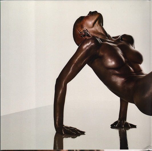 FKA Twigs : Eusexua (LP, Album, Ltd, Cle)