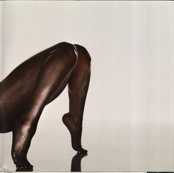 FKA Twigs : Eusexua (LP, Album, Ltd, Cle)