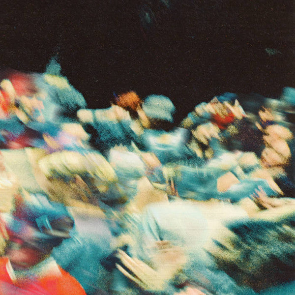 Close Counters : Lovers Dance Academy (LP)