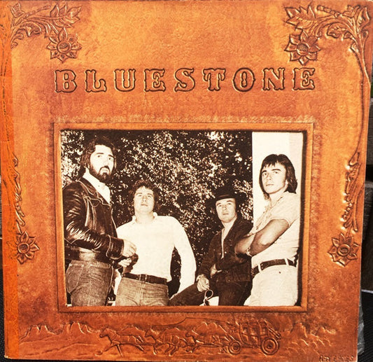 Bluestone (3) : Bluestone (LP, Album)