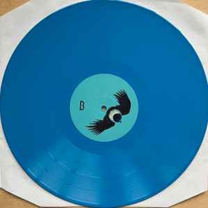 Mdou Moctar : Tears Of Injustice (LP, Album, Ltd, Sky)