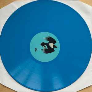 Mdou Moctar : Tears Of Injustice (LP, Album, Ltd, Sky)