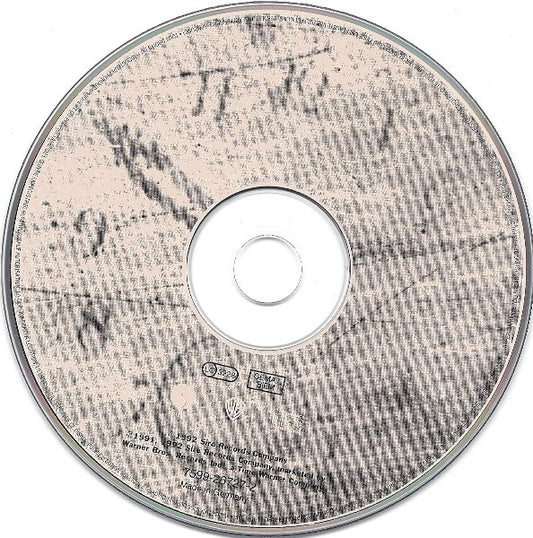 Ministry : ΚΕΦΑΛΗΞΘ (CD, Album, RE)