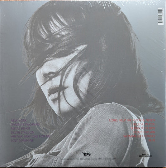 Cat Power : Jukebox (LP, Album, RE)