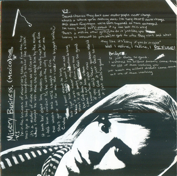 Paramore : Riot (CD, Album + DVD)