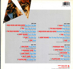 Various : The Enigma Variations 2 (2xLP, Comp, gat)