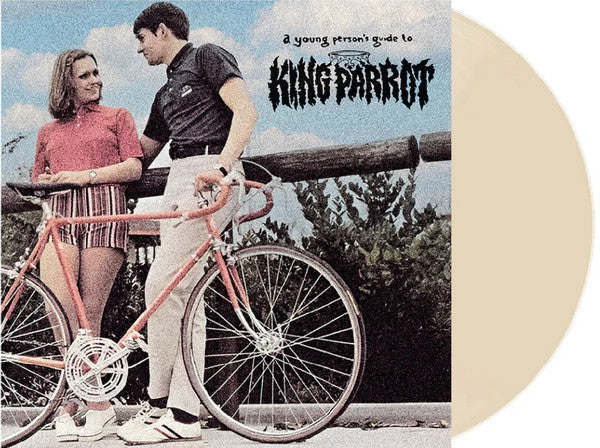 King Parrot : A Young Person's Guide To (LP, Cre)