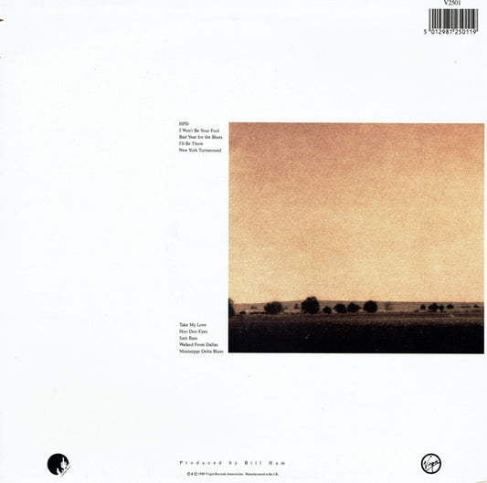 Rocky Hill : Rocky Hill (LP, Album)