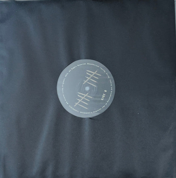 Sault : 10 (LP, Album)