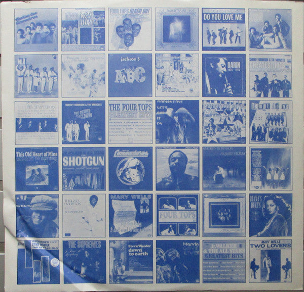 The Miracles : What Love Has Joined Together (LP, RE)