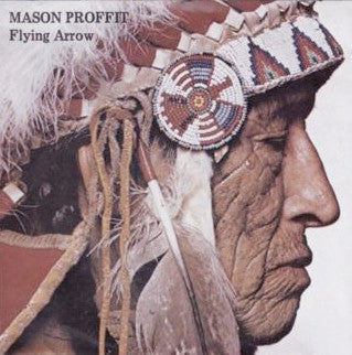 Mason Proffit : Come & Gone (2xLP, Comp, RE, Whi)