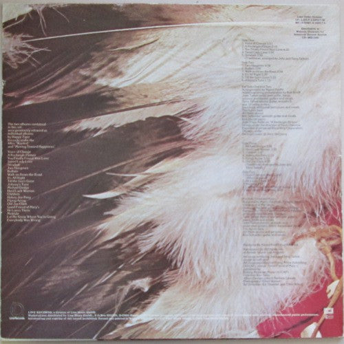 Mason Proffit : Come & Gone (2xLP, Comp, RE, Whi)