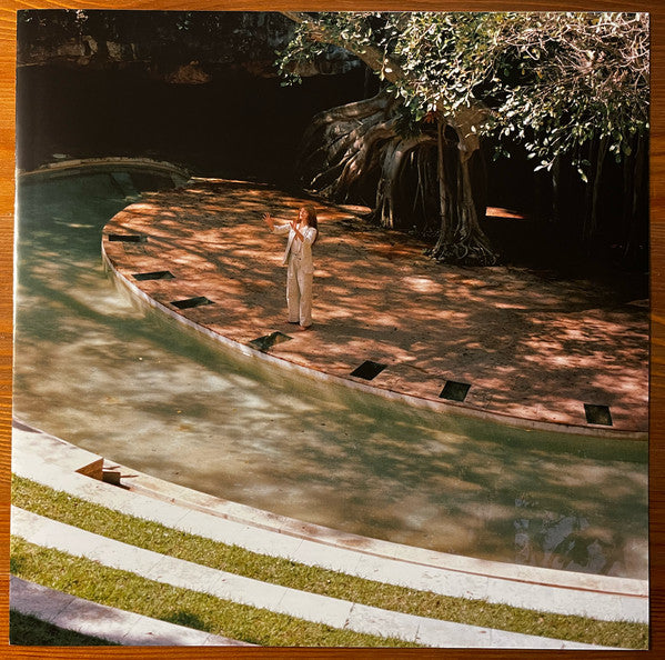 Florence And The Machine : How Big, How Blue, How Beautiful (2xLP, Album, Ltd, RE, 10t)