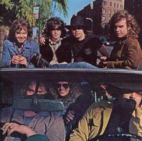 The Godz : Godzundheit (LP, Album)