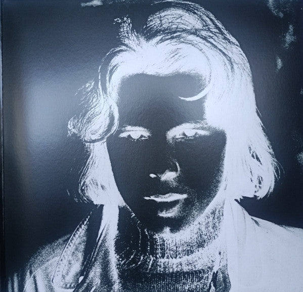 Nick Drake : Pink Moon (LP, Album, RE, Gat)