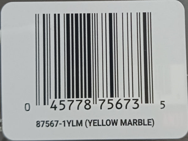 Tom Waits : Nighthawks At The Diner (2xLP, Album, Ltd, RE, Yel)