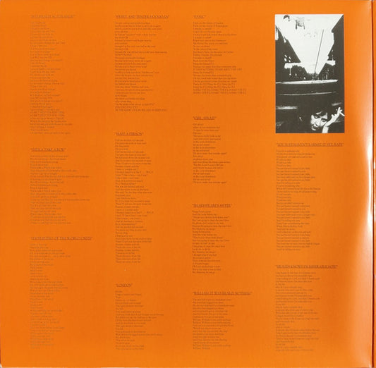 The Smiths : Louder Than Bombs (2xLP, Comp, RE, 180)