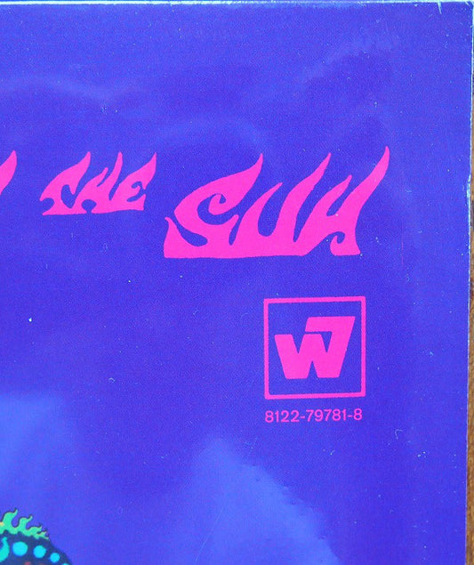 The Grateful Dead : Anthem Of The Sun (LP, Album, RE, 180)