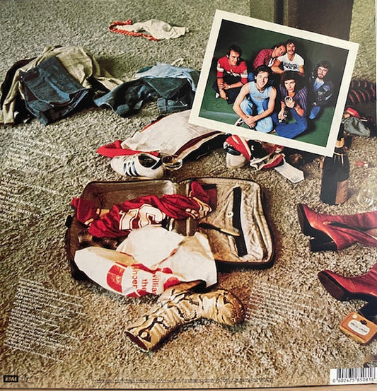 Little River Band : Little River Band (LP, Album, Blu)